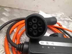 Câble de charge Toyota C-HR II 2024 OEM G9060-YM131