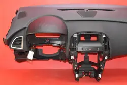 OEM mamAUTO-1051187- instrumentpanel för Opel Astra 4
