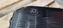 Vaihteiston öljypohja OEM 0501220926C Audi 3.0 TFSI:lle