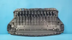Motorafdekking Mercedes EQE W295 OEM A2955201300