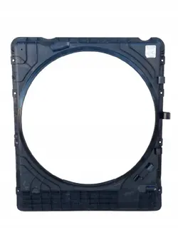 Volvo FH4 Tuulettimen Kotelo OEM 20804602 - Käytetty