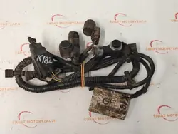 Faisceau capteurs PDC Ford Galaxy MK2 OEM 6G9T-152K868GF