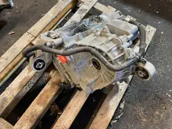 Motor bomba lavaparabrisas Tesla OEM 1587780 Model S