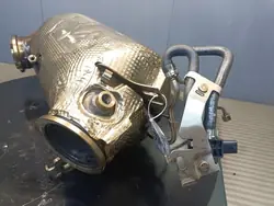 Mercedes-Benz E W213 Catalyseur DPF 6541402201