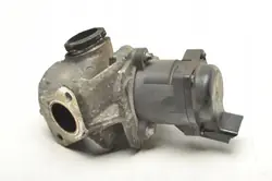 Soupape EGR Peugeot OE 9685640480 - Occasion