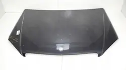 Couvercle moteur OEM 360150537 pour Mercedes W204 2007-2011