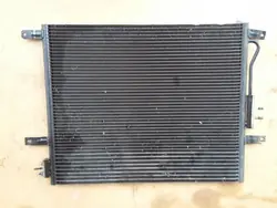 Jeep Grand Cherokee WJ Jäähdytin 55116931AA