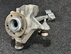 MERCEDES W177 W247 BRAS DE ROTATION GAUCHE A2473307502