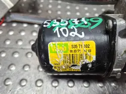 Mécanisme moteur essuie-glace avant OEM S26309582