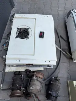 Unité de réfrigération Thermo King V300 MAX - Occasion