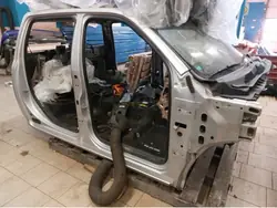OEM 164-06027A Carrocería Cabina Ram 1500 2013-22