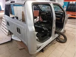 OEM 164-06027A Kabinenkarosserie Ram 1500 2013-22