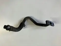 Tubo de óleo do turbocompressor Audi A4 2.0 OE VAG 03L145736AA