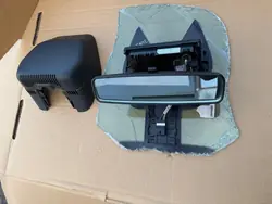 Kit radar, cámara, sensor, espejo OEM ASASAAQ