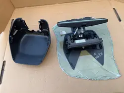 Kit radar, caméra, capteur, miroir OEM ASASAAQ