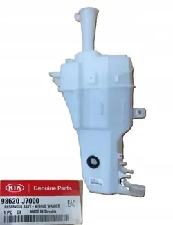 Réservoir lave-glace Kia Ceed 2018+ OEM 98620J7000