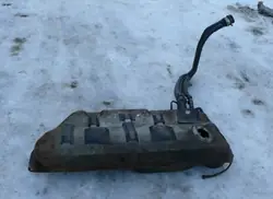 Bränsletank OEM DAK-107-PO för Rover 200 III 1.4
