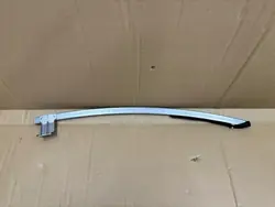Guía de ventana puerta trasera Honda Civic OEM 72771-SMG-E01