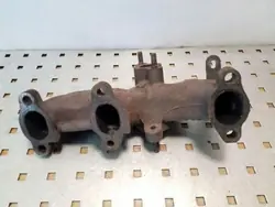 Avgasgrenrör SEAT IBIZA III 045253033