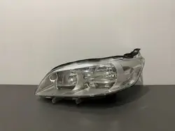 PEUGEOT 301 Faro Izquierdo 9675139080