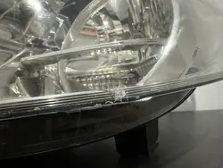 PEUGEOT 301 Lampe Gauche 9675139080