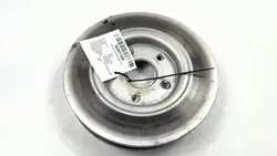 QD8545 bakre bromsskiva för Fiat Freemont