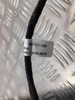 Actionneur de coffre droit OEM 97051257304 Porsche Panamera