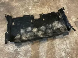 Tapis de coffre Tesla Model S OEM 112728900 Occasion