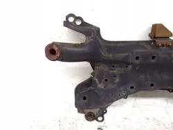 Vorderbremsbeläge OEM JUR235310 für Toyota Avensis