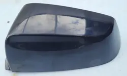 OEM 3334435 Vasen peilin kansi BMW 6-sarja F06