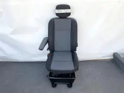Siège conducteur gauche Opel OE pour Movano NV400 2010-