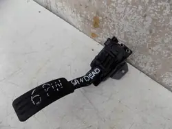 Gaspedaal Dacia Sandero 6PIN