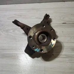 Vorderradnabe rechte Seite OEM 28835 Dacia Jogger