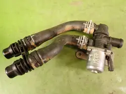 OEM 5Q0906457C Waterklep voor Skoda Octavia IV RS 1.4 TSI