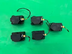 Moteur de chauffage 4N5H-19E616-AC Volvo V50 S40 II C30