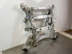 Jeep OE Vorderfedern OEM 68441657AA - Gebraucht