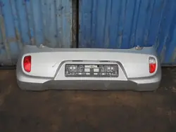 KIA PICANTO II Parachoques Trasero 86611-1Y000