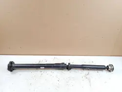 Porsche Panamera (970) 2013 Arbre de transmission / Ensemble