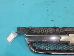 Chevrolet Aveo T250 Sedan Grill 06-11
