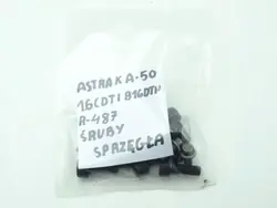 Opel OE A50 Kytkinpainelaatan pultit