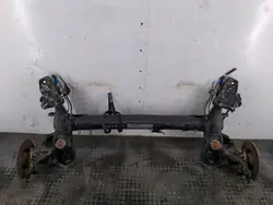 Hinterachsträger OEM BELKA ZAWIESZENIA für Peugeot 2008