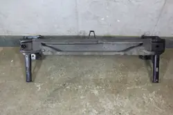 Refuerzo parachoques delantero Skoda Octavia IV OEM 5F3807109