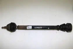 Fram höger halvmuff Skoda Octavia 1 1J0407272JK