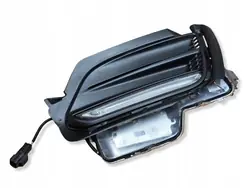 Volvo V60 S60 2013-2017 LED DRL Oikea Valo OEM 31353290