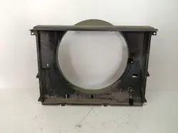 BMW 17055839 Tampa Ventilador para Série 7 E38 M52
