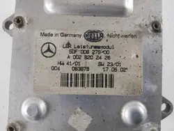 Module Xenon OEM A0028202426 pour Mercedes Sprinter