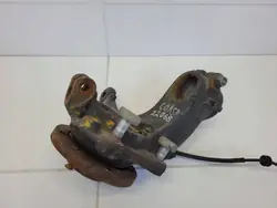 OEM 13388767 Etupyöränkannatin vasen Opel Corsa E