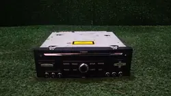 Peugeot 3008 I Radio OEM 96751717XT - Gebraucht