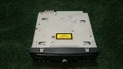 Radio Peugeot 3008 I OEM 96751717XT - Occasion