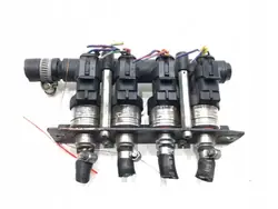 LPG-Injektor OEM 67R-0312446 - Gaseinspritzung